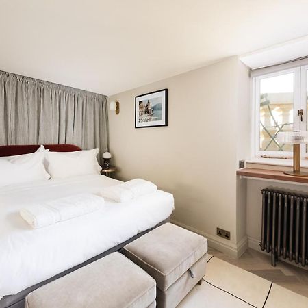 Sky View Double Bed Apartment In Brighton And Hove By Myholidaylet 外观 照片