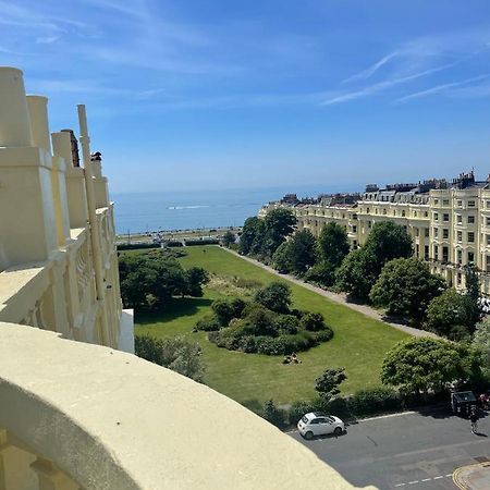 Sky View Double Bed Apartment In Brighton And Hove By Myholidaylet 外观 照片