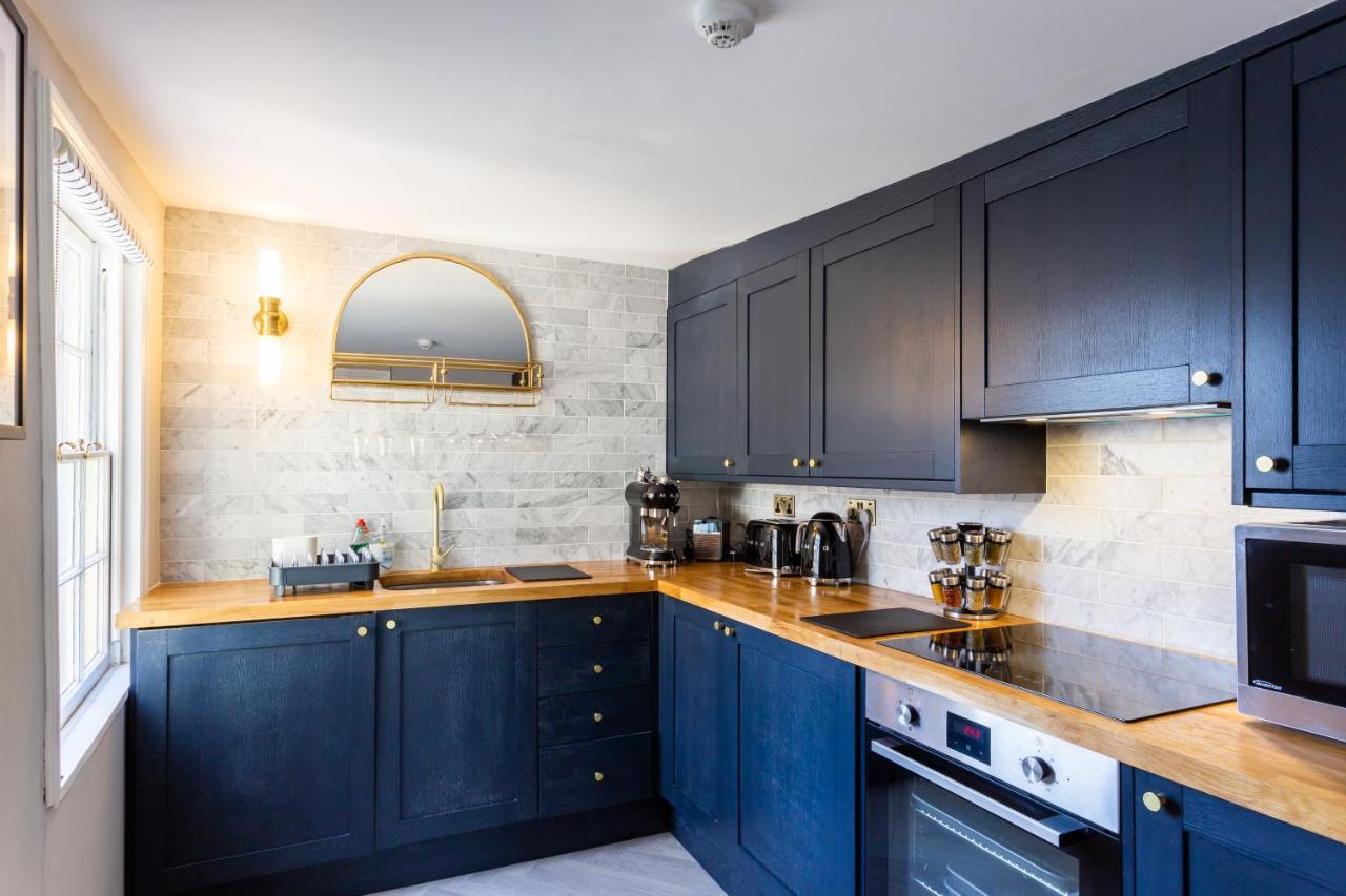 Sky View Double Bed Apartment In Brighton And Hove By Myholidaylet 外观 照片
