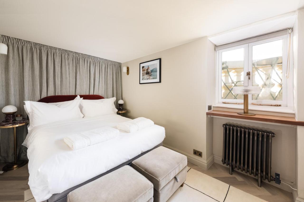 Sky View Double Bed Apartment In Brighton And Hove By Myholidaylet 外观 照片