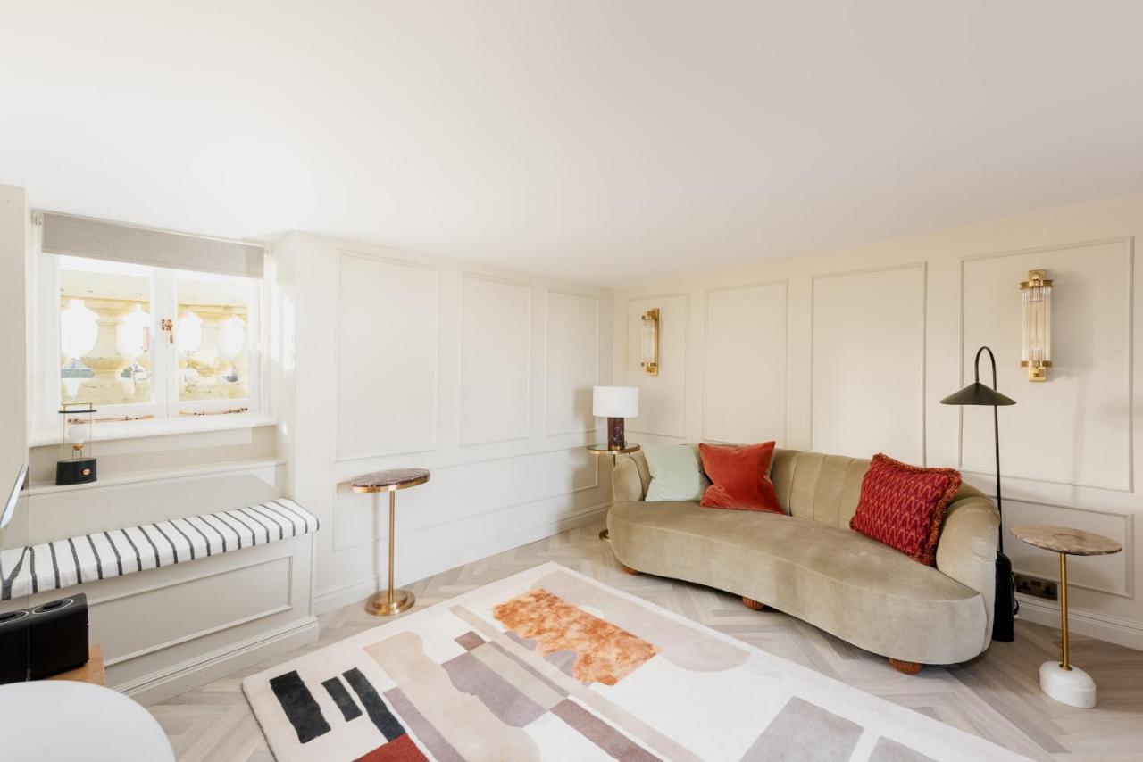 Sky View Double Bed Apartment In Brighton And Hove By Myholidaylet 外观 照片