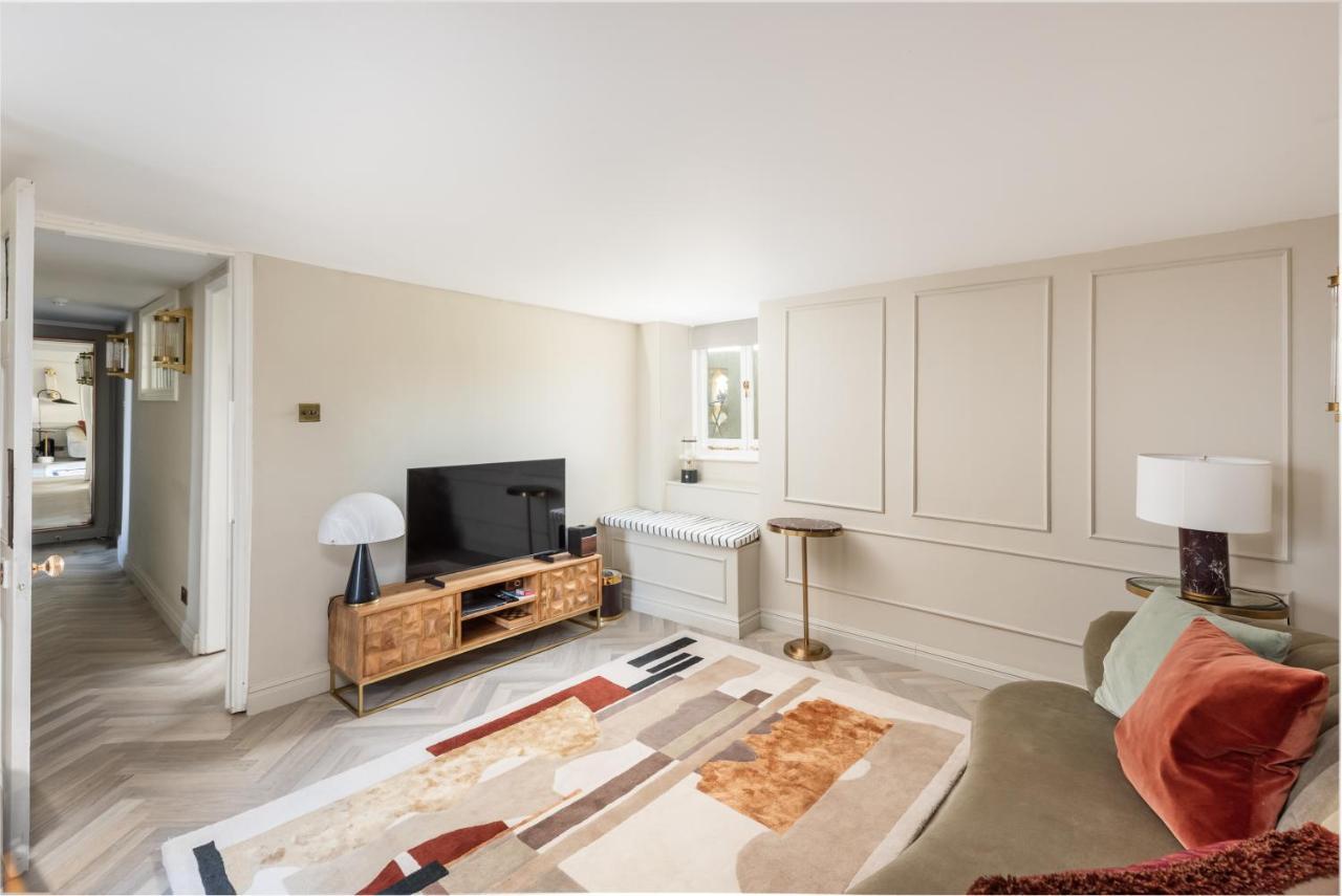 Sky View Double Bed Apartment In Brighton And Hove By Myholidaylet 外观 照片