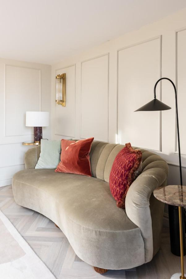 Sky View Double Bed Apartment In Brighton And Hove By Myholidaylet 外观 照片